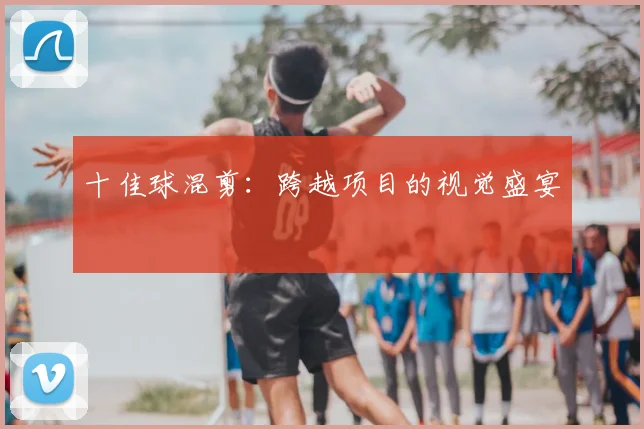 十佳球混剪：跨越项目的视觉盛宴